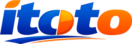 Logo itoto